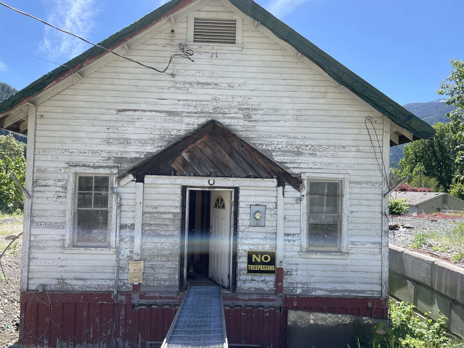 31236 Mary Street, Yale 