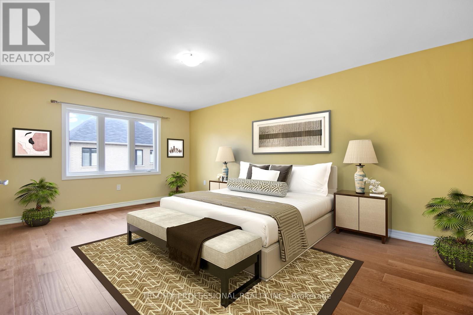 40 Wheatberry Crescent, Brampton (Sandringham-Wellington North), Ontario  L6R 4A1 - Photo 27 - W12207589