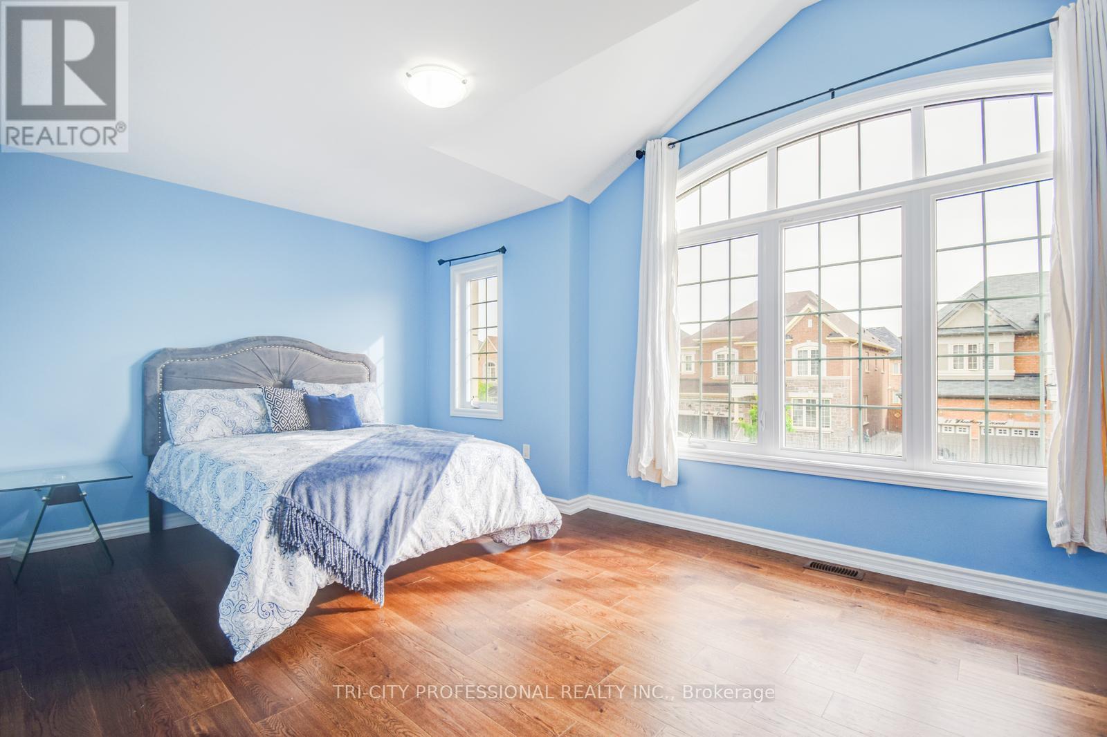 40 Wheatberry Crescent, Brampton (Sandringham-Wellington North), Ontario  L6R 4A1 - Photo 34 - W12207589