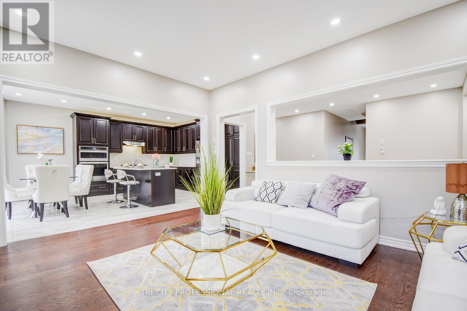 40 Wheatberry Crescent, Brampton (Sandringham-Wellington North), Ontario  L6R 4A1 - Photo 24 - W12207589