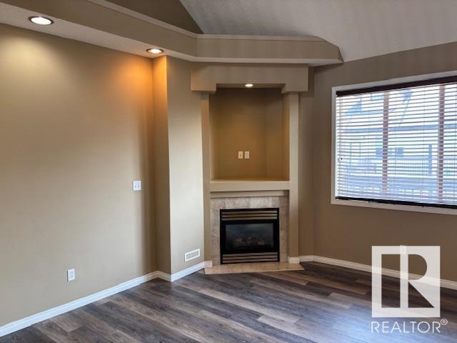#51 1650 Towne Center Bv Nw, Edmonton, Alberta  T6R 0C5 - Photo 6 - E4441544
