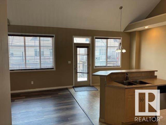 #51 1650 Towne Center Bv Nw, Edmonton, Alberta  T6R 0C5 - Photo 5 - E4441544