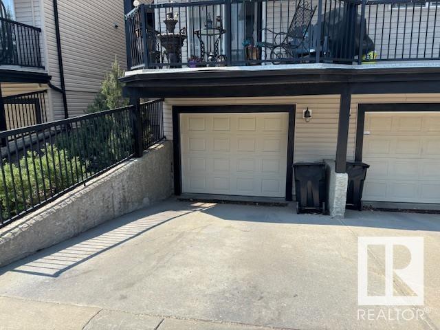 #51 1650 Towne Center Bv Nw, Edmonton, Alberta  T6R 0C5 - Photo 3 - E4441544