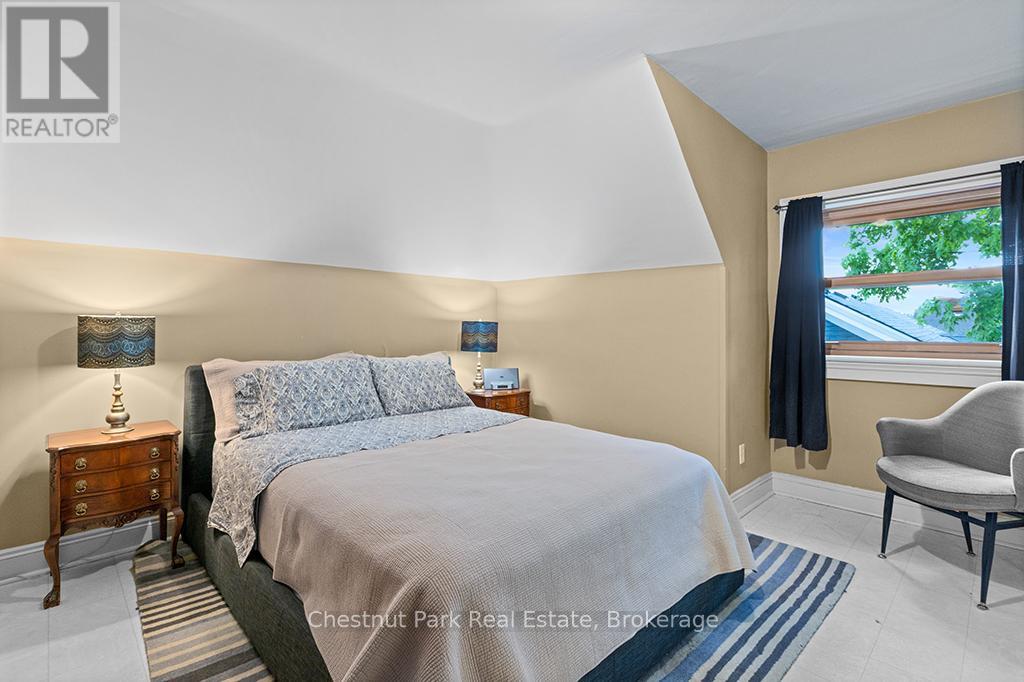 689 4th Avenue E, Owen Sound, Ontario  N4K 2N3 - Photo 42 - X12207728