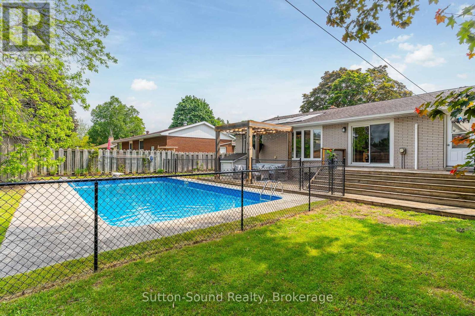 232 4th Avenue, Hanover, Ontario  N4N 2B5 - Photo 42 - X12207760