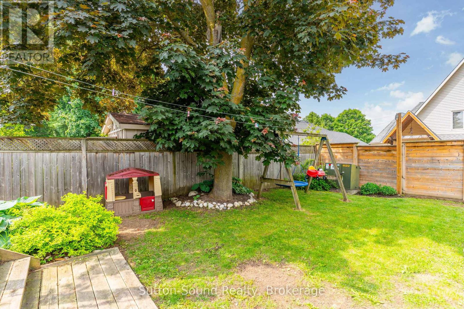 232 4th Avenue, Hanover, Ontario  N4N 2B5 - Photo 40 - X12207760