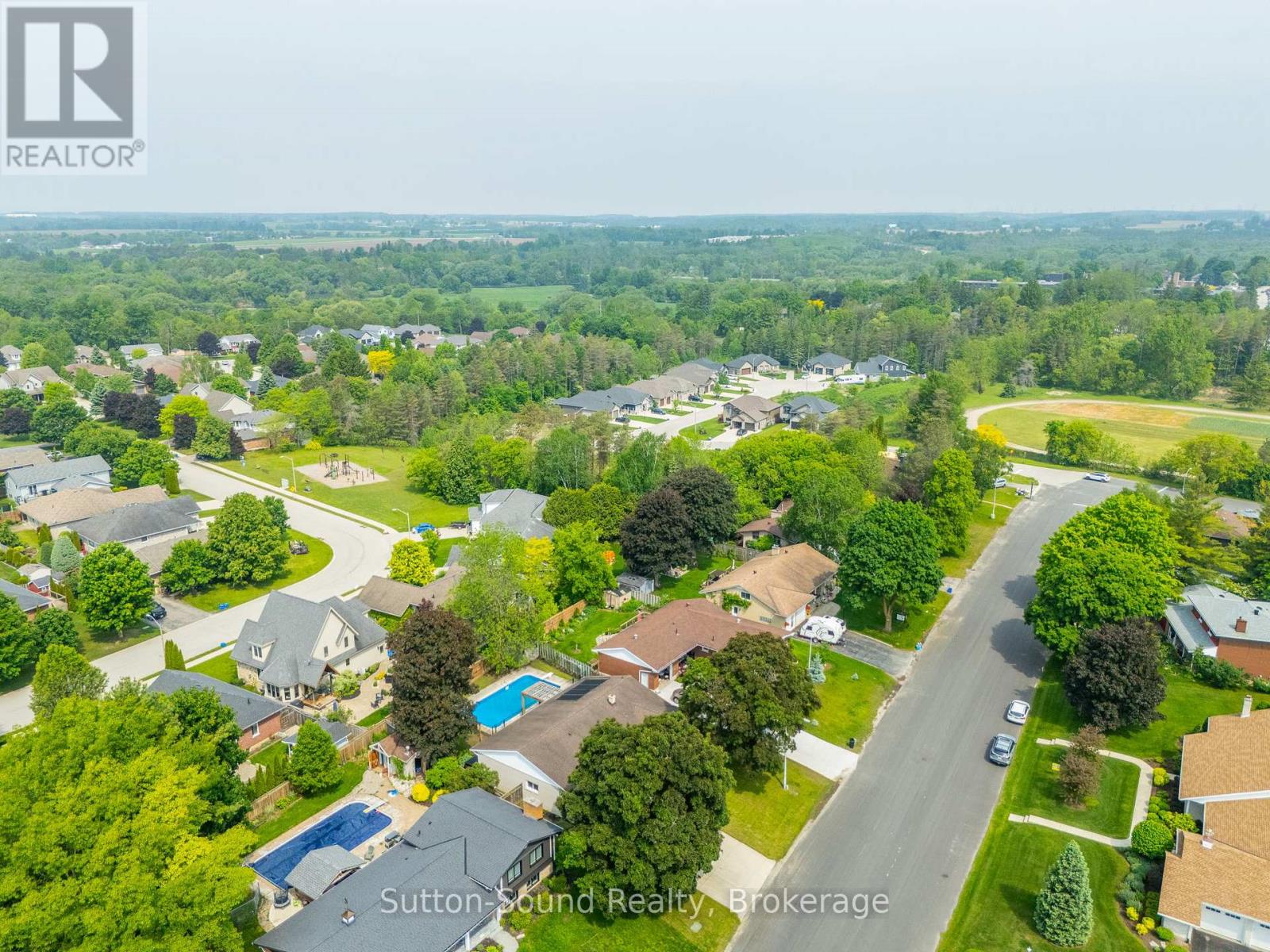232 4th Avenue, Hanover, Ontario  N4N 2B5 - Photo 49 - X12207760