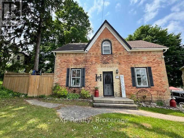 120 3RD AVENUE SW, Arran-Elderslie, Ontario