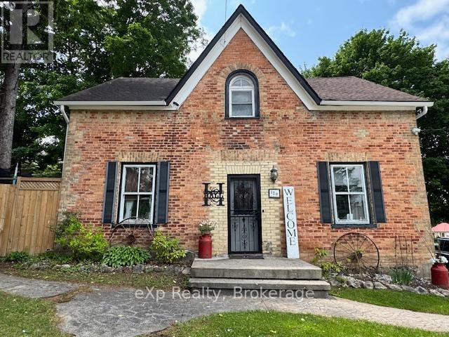 120 3rd Avenue Sw, Arran-Elderslie, Ontario N0G 1L0 - Photo 2 - X12079947