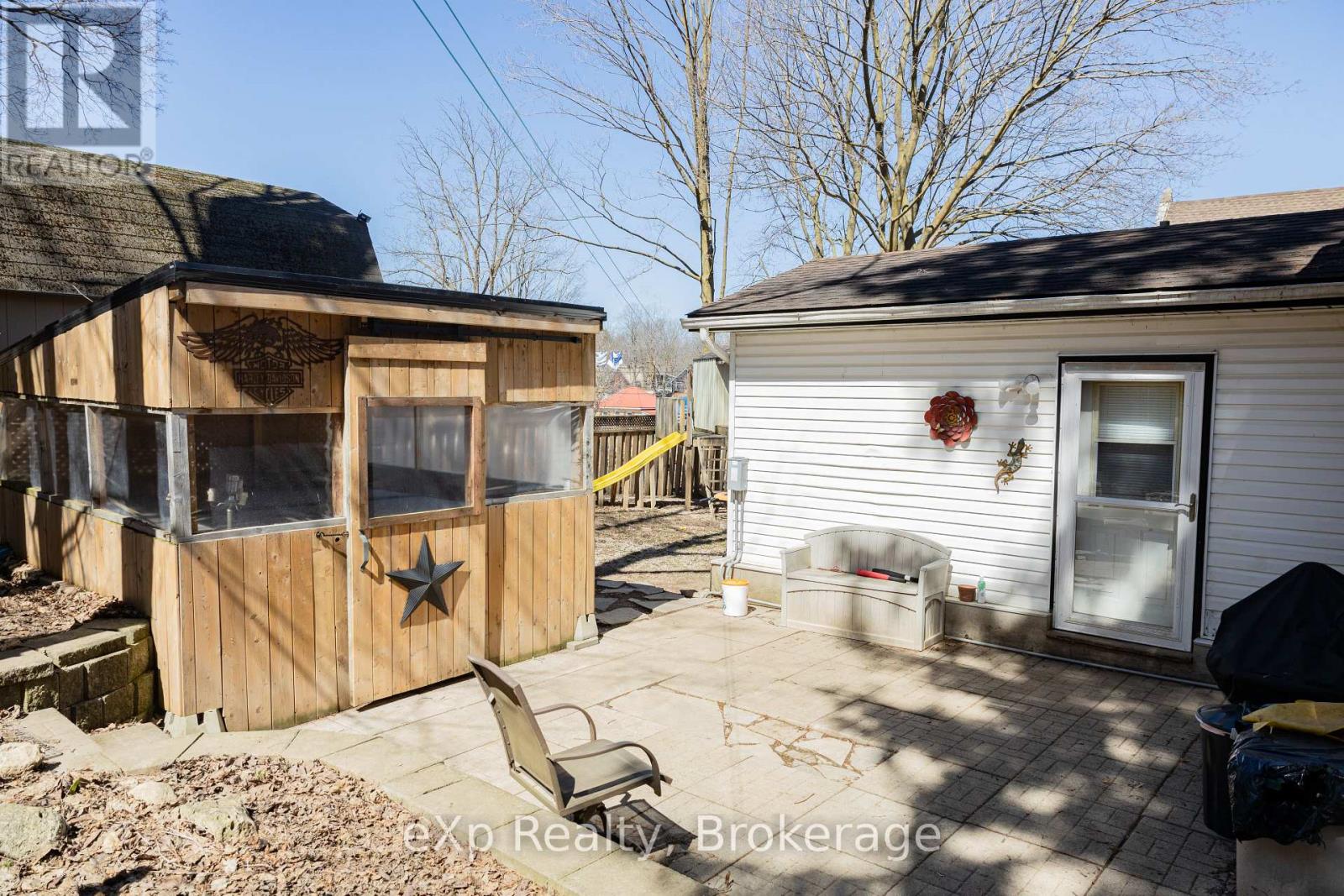 120 3rd Avenue Sw, Arran-Elderslie, Ontario N0G 1L0 - Photo 47 - X12079947