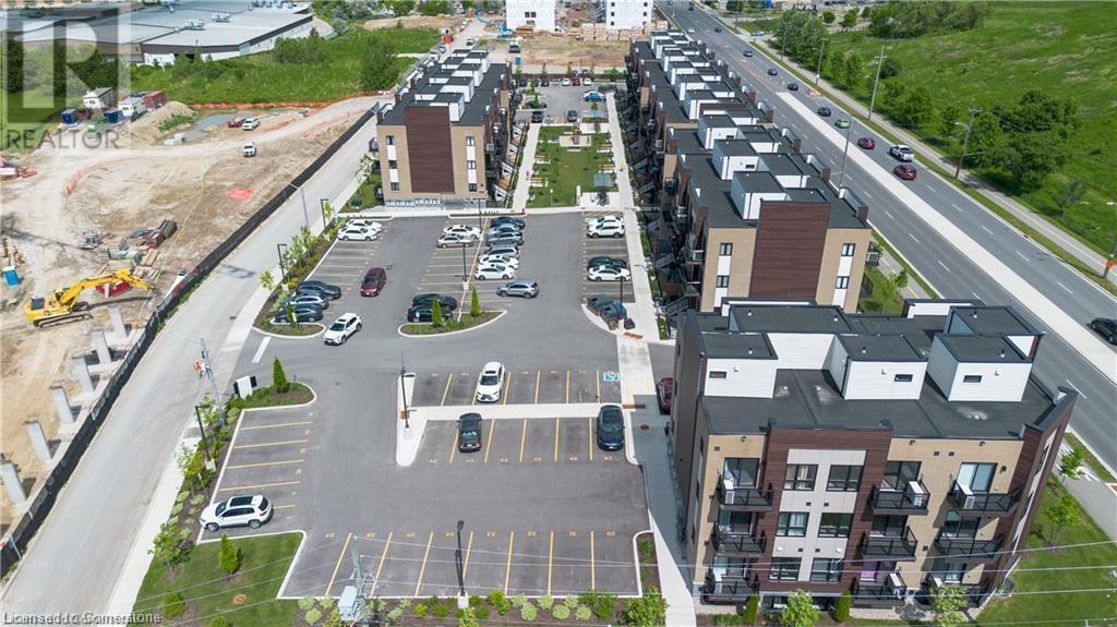 10 Palace Street Unit# C12, Kitchener, Ontario  N2E 0J3 - Photo 10 - 40739726