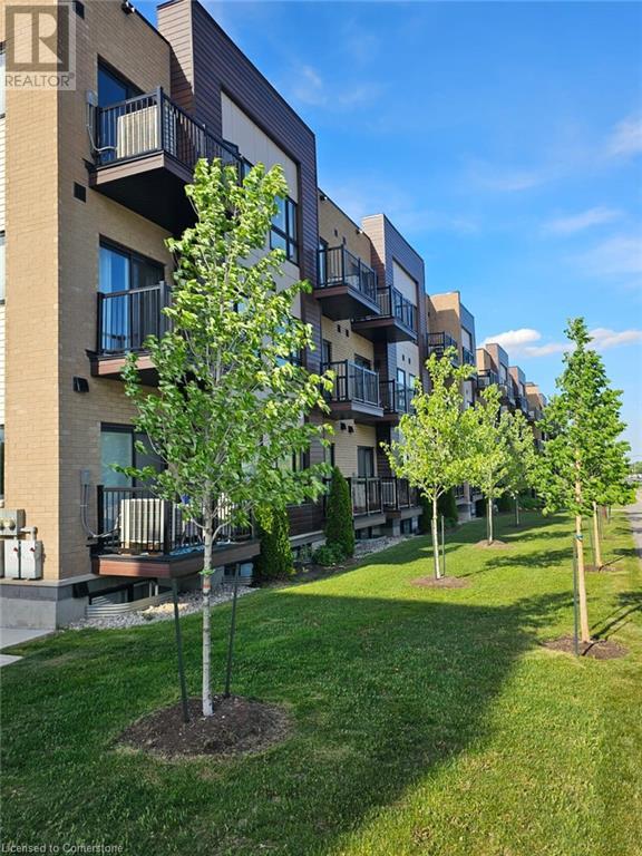 10 Palace Street Unit# C12, Kitchener, Ontario  N2E 0J3 - Photo 11 - 40739726