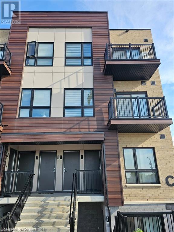 10 Palace Street Unit# C12, Kitchener, Ontario  N2E 0J3 - Photo 2 - 40739726