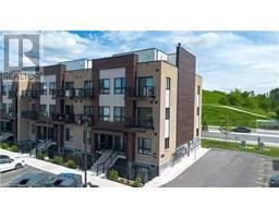 10 PALACE Street Unit# C12, kitchener, Ontario