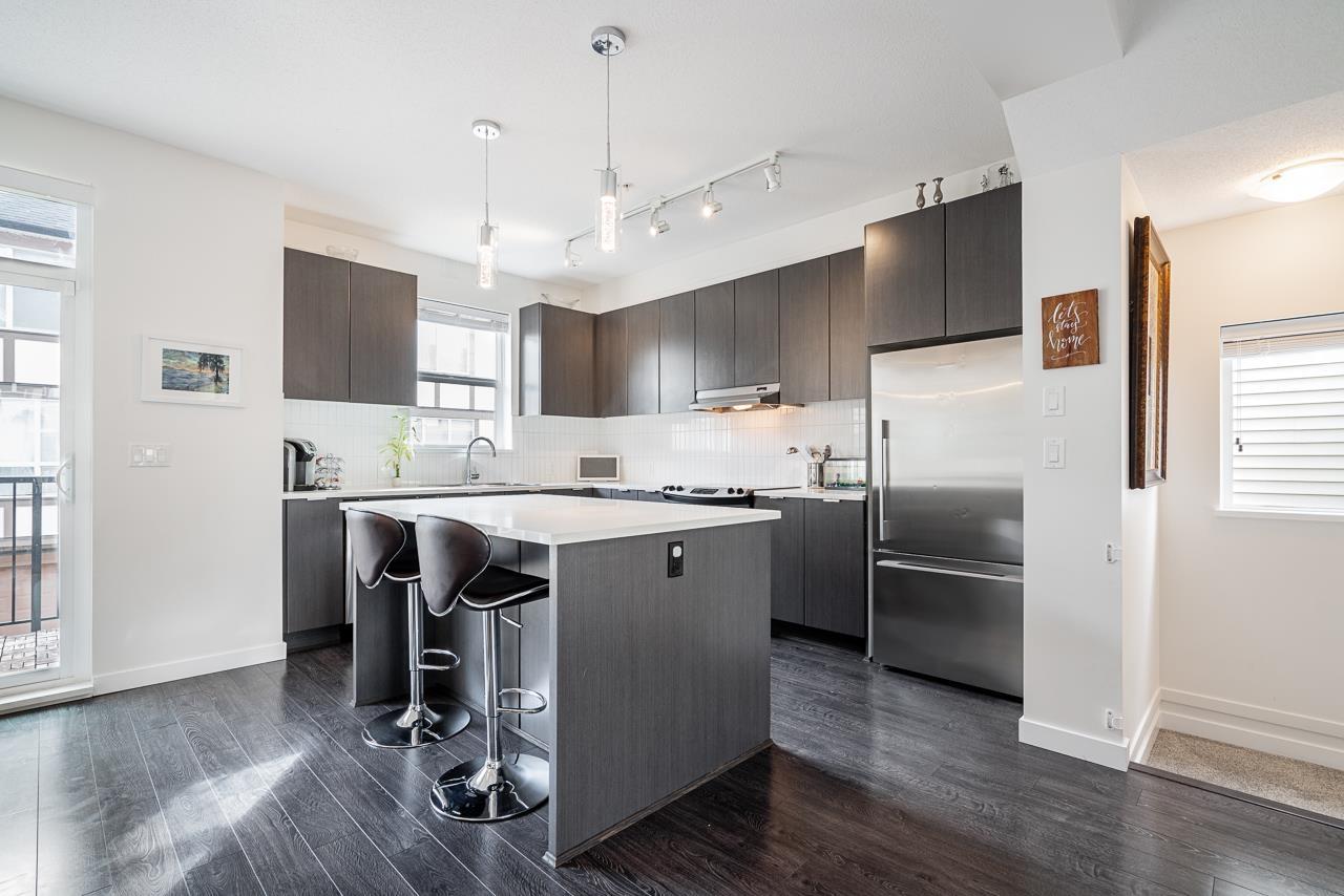 105 7848 209 Street, Langley, British Columbia  V2Y 0M4 - Photo 3 - R3013228