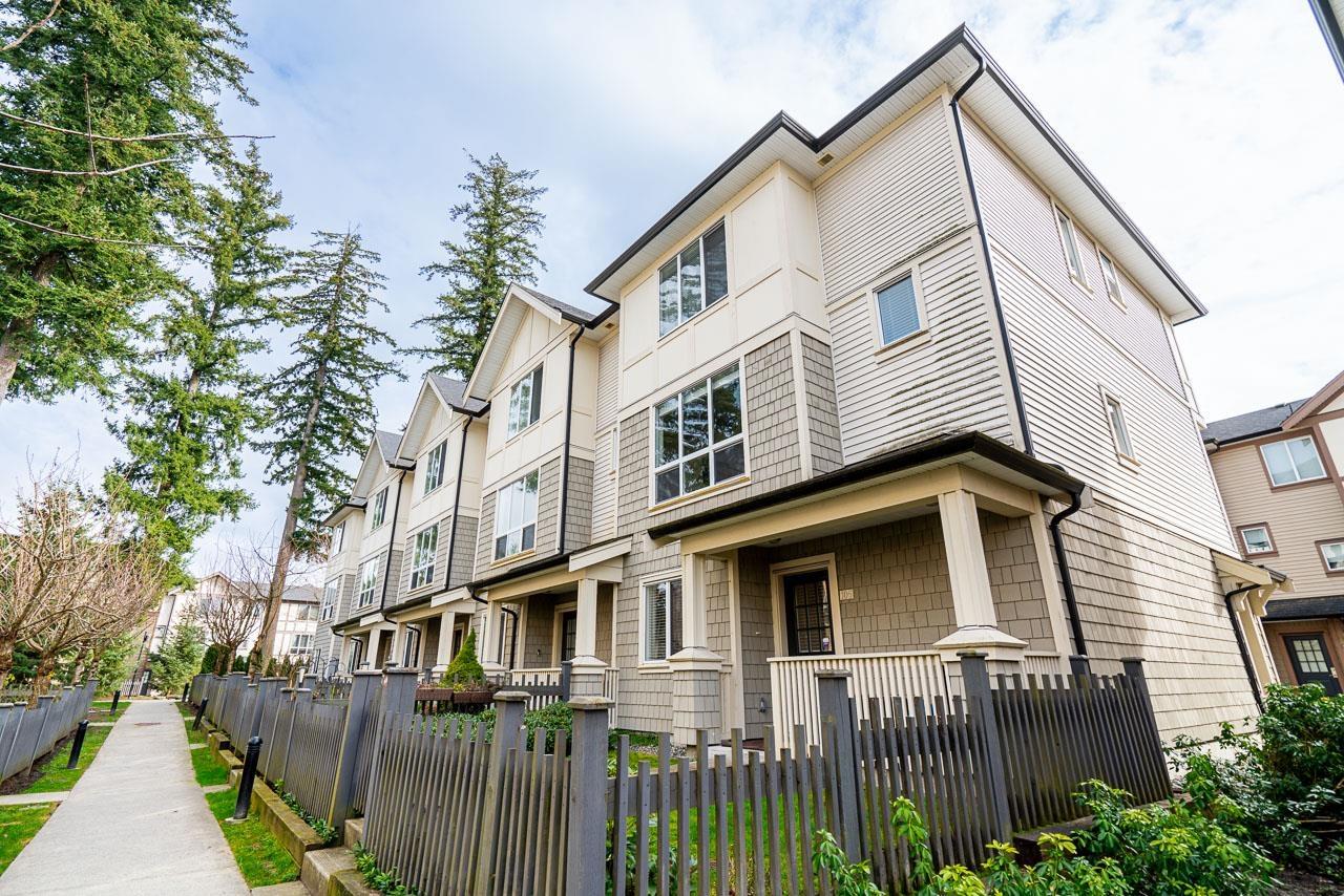 105 7848 209 STREET, Langley, British Columbia