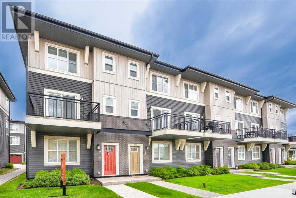 1212 Cornerstone Street NE, Calgary, Alberta