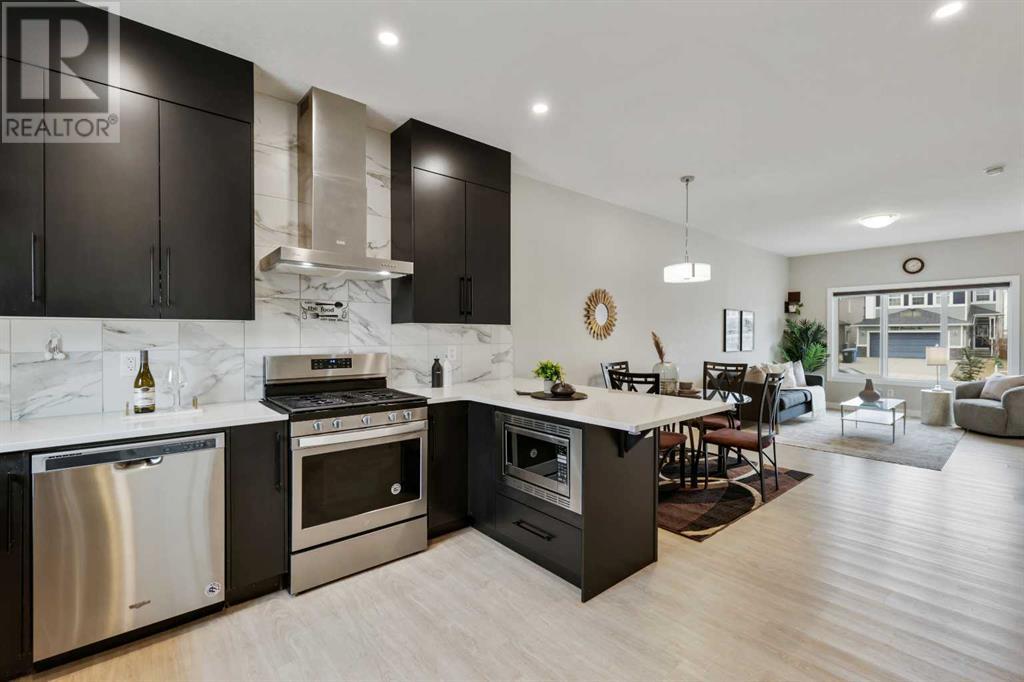 551 Cornerstone Avenue Ne, Calgary, Alberta  T3N 1V2 - Photo 17 - A2221207