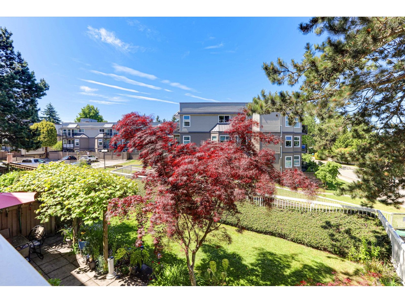 212 1860 E Southmere Crescent, Surrey, British Columbia  V4A 6Y7 - Photo 22 - R3013795