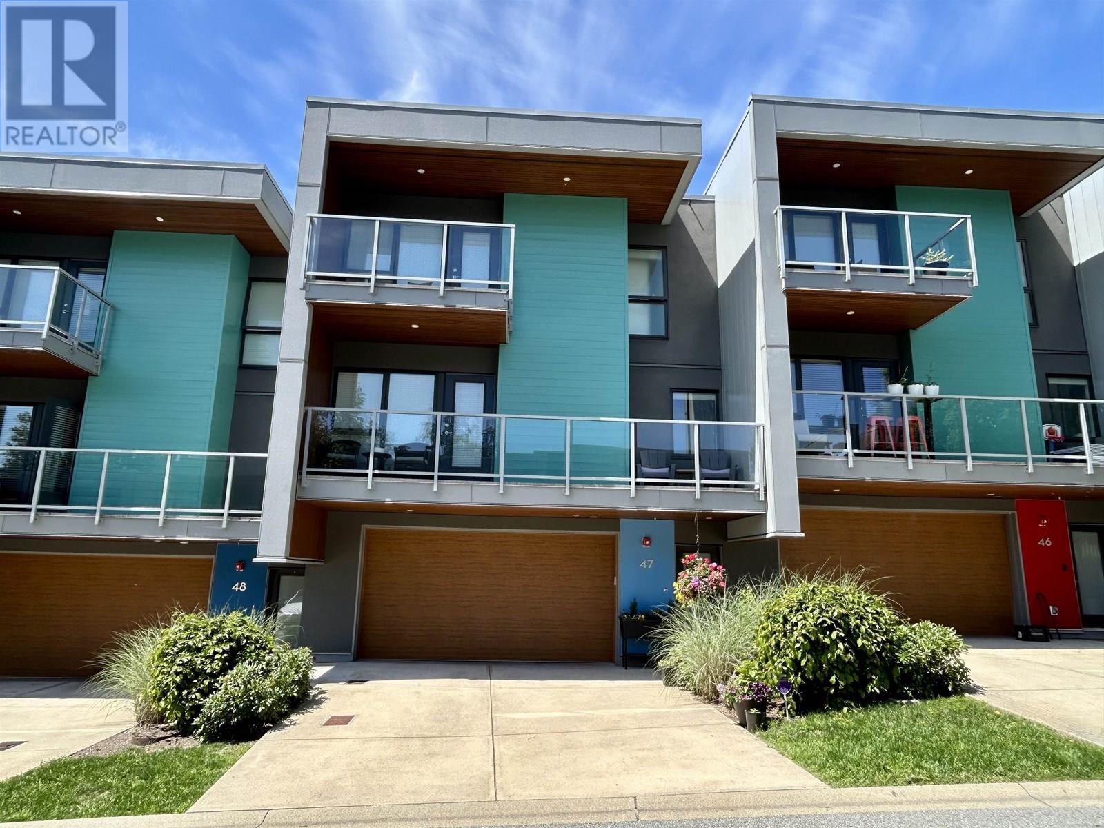 47 3596 SALAL DRIVE, North Vancouver, British Columbia