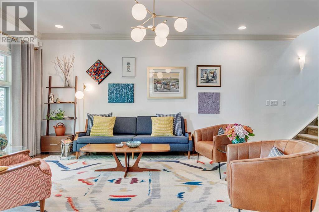 Property at 3628 1A Street SW image 3