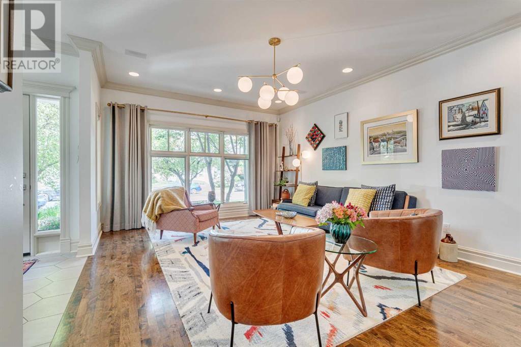 Property at 3628 1A Street SW image 4