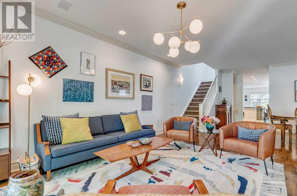 Property at 3628 1A Street SW image 5