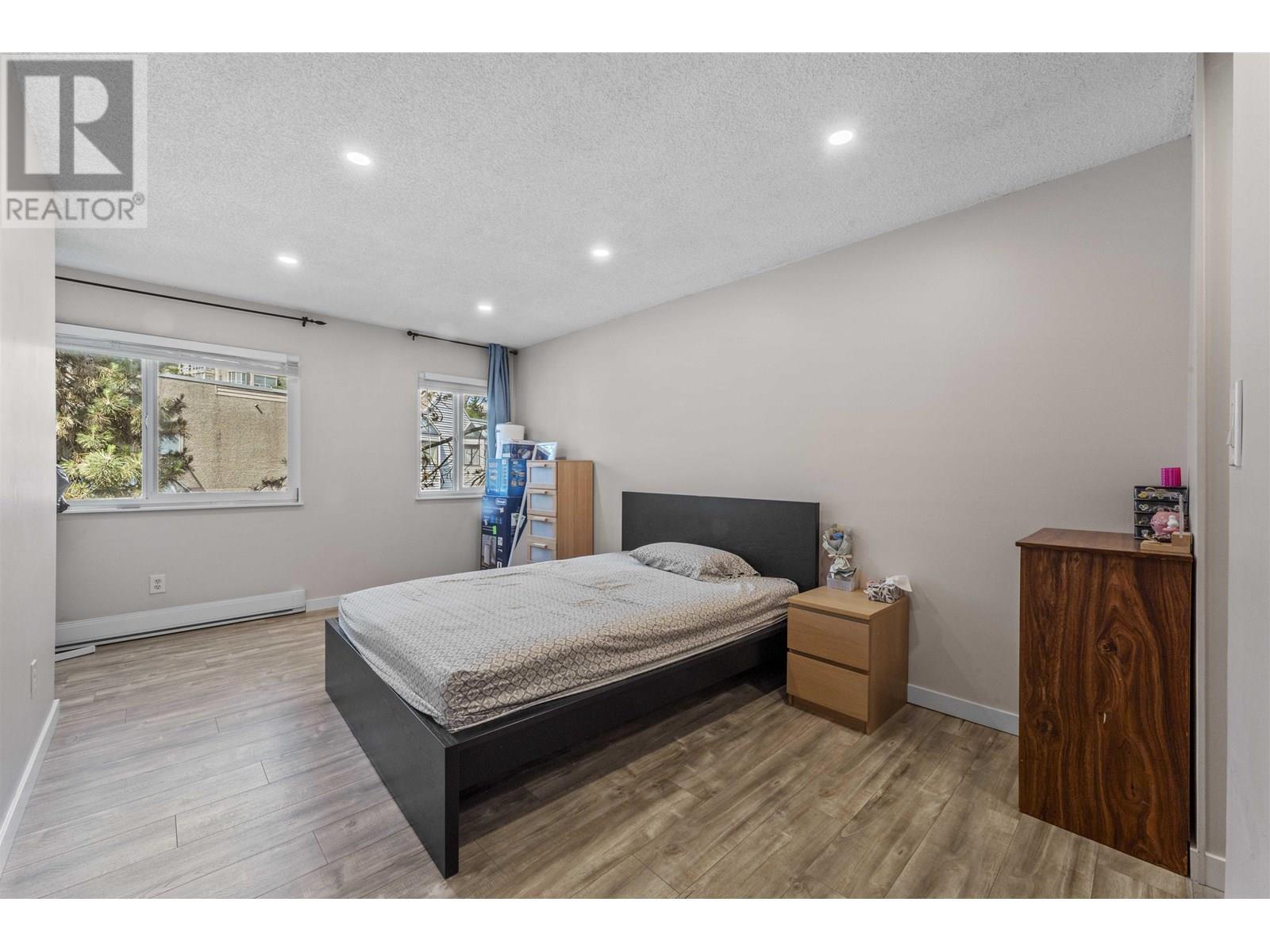 508 9890 Manchester Drive, Burnaby, British Columbia  V3N 4R4 - Photo 4 - R3013655