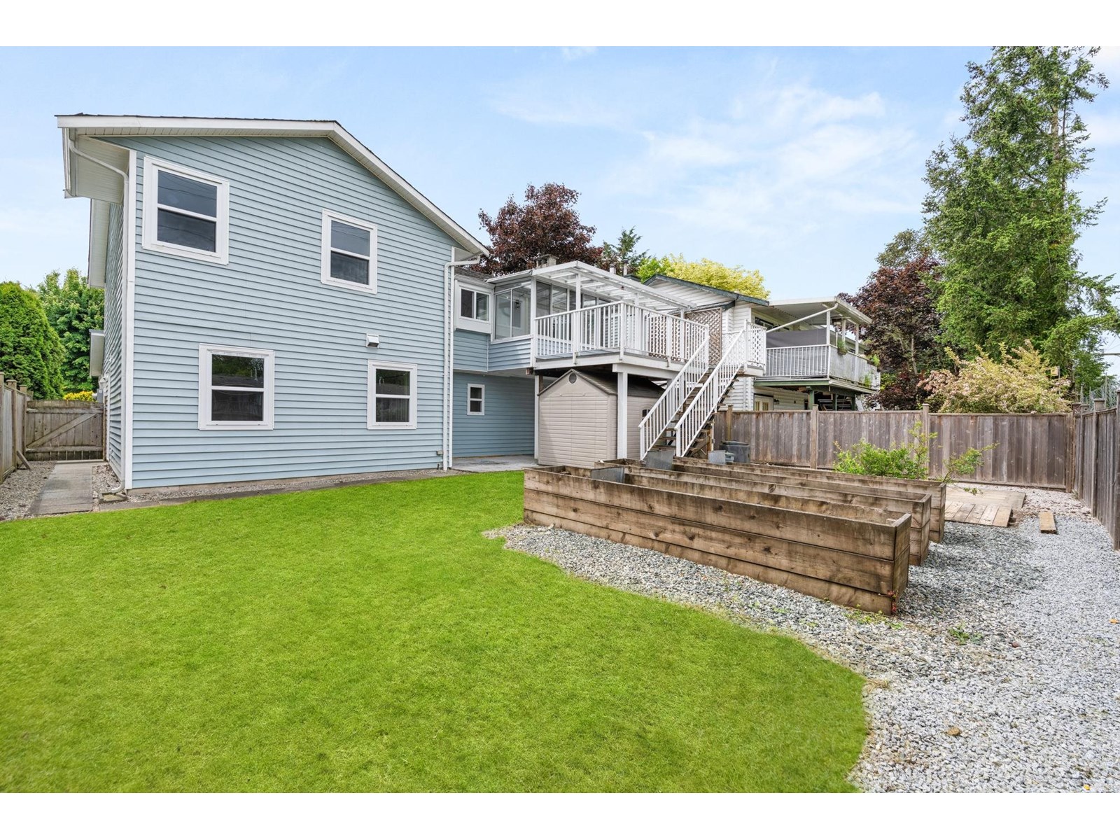 9484 209b Crescent, Langley, British Columbia  V1M 2A9 - Photo 31 - R3007152