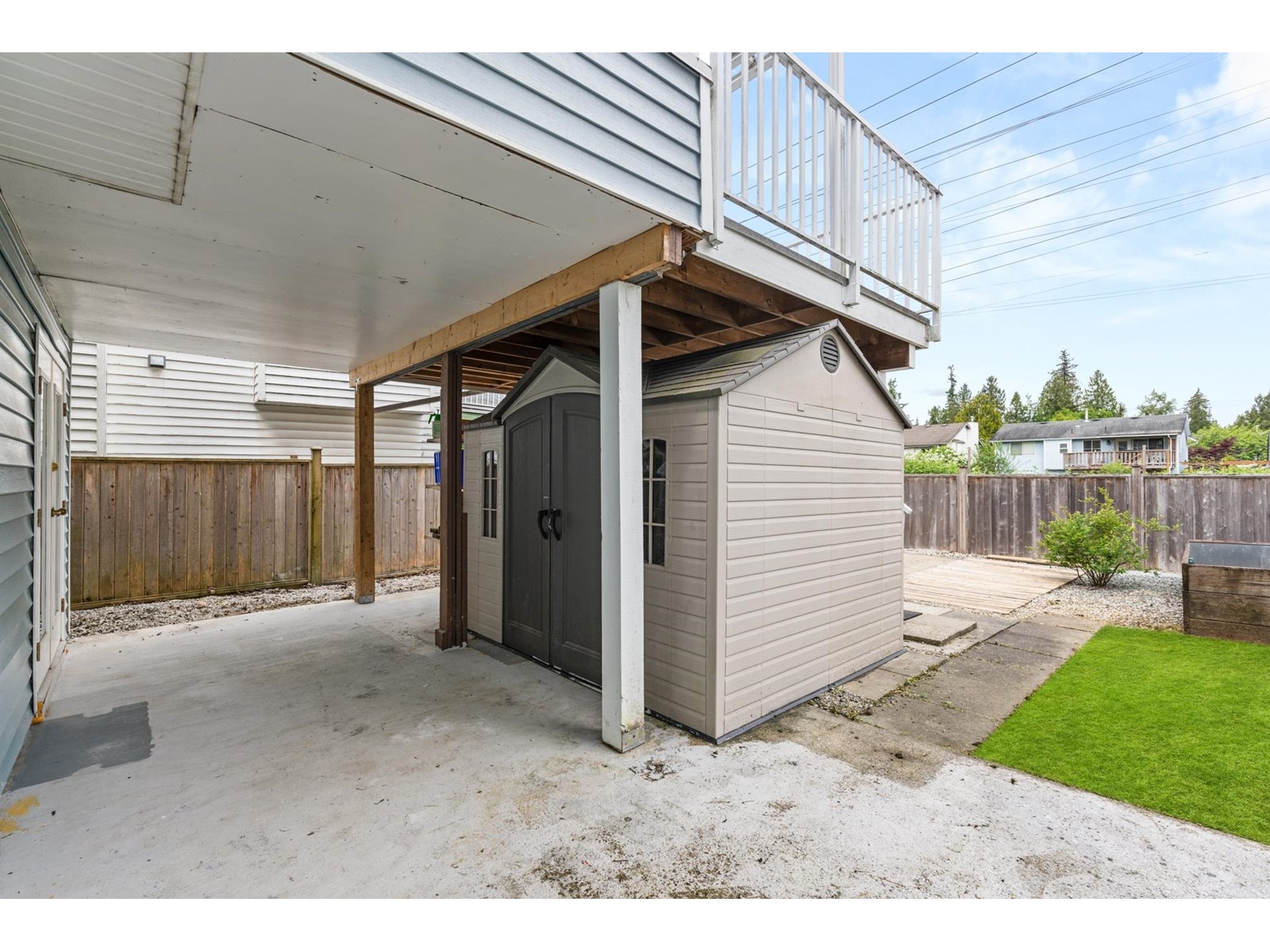 9484 209b Crescent, Langley, British Columbia  V1M 2A9 - Photo 32 - R3007152