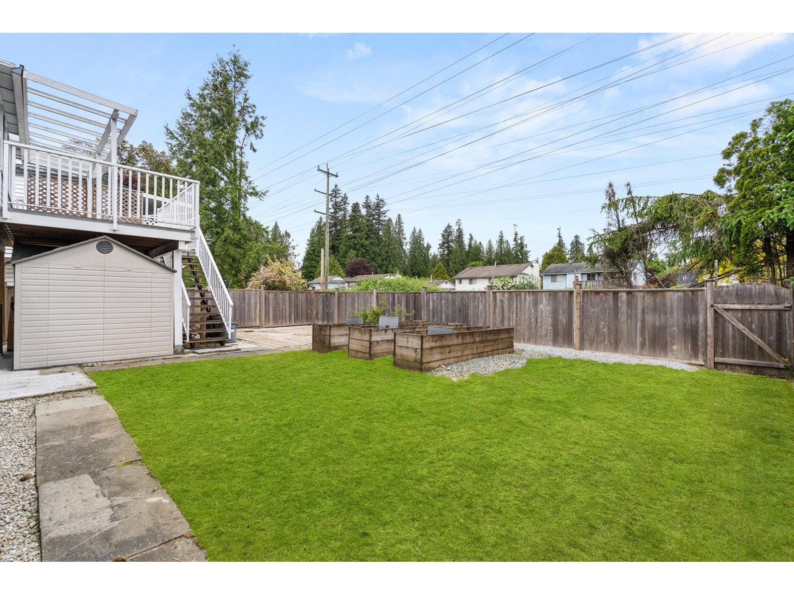 9484 209b Crescent, Langley, British Columbia  V1M 2A9 - Photo 33 - R3007152