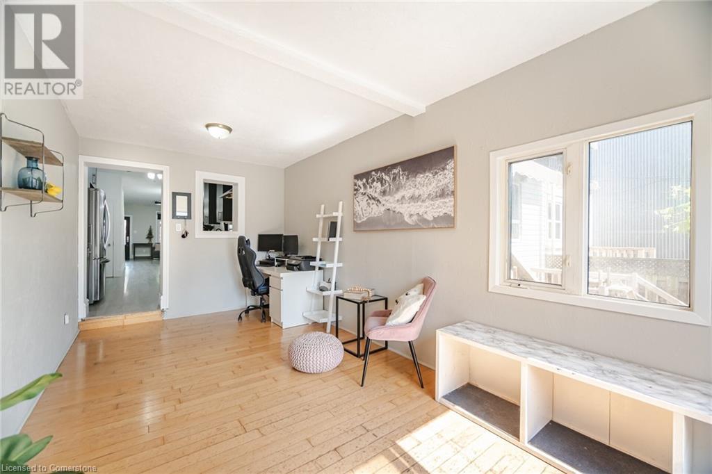 30 Somerset Avenue, Toronto, Ontario  M6H 2R4 - Photo 18 - 40738782