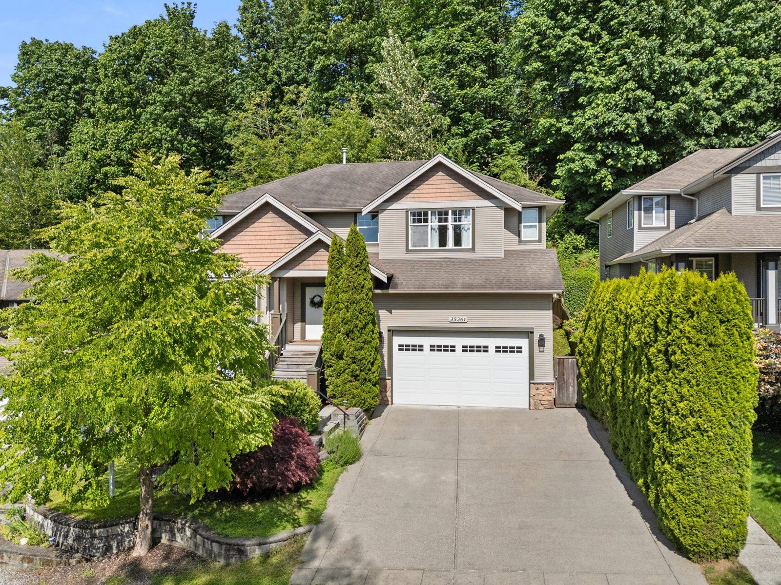 Property at 35361 KINLOCH PLACE image 1