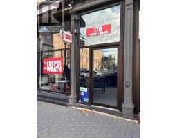 170 HUNTER STREET W, Peterborough Central, Ontario