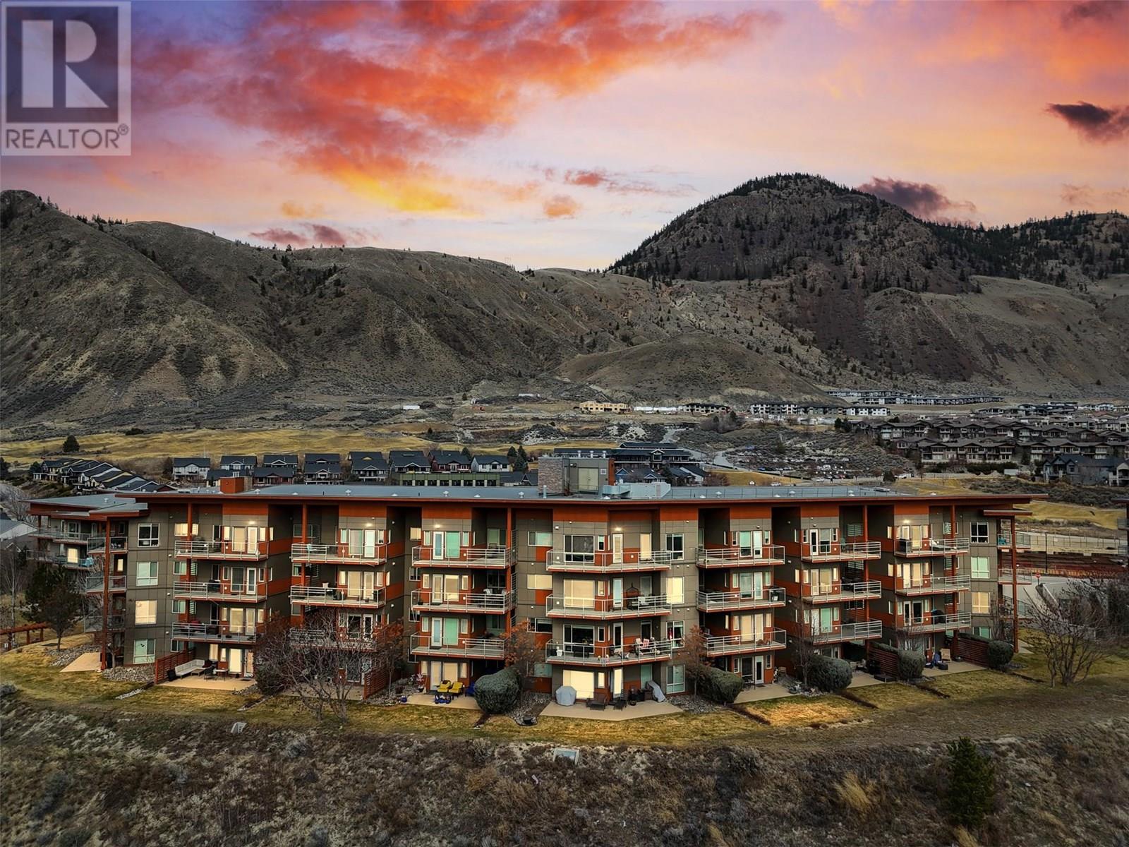 1030 Talasa Way Unit# 2405, Kamloops, British Columbia