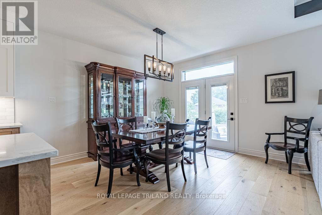 34 - 121 Robin Ridge, Central Elgin, Ontario  N0L 1B0 - Photo 11 - X12210922