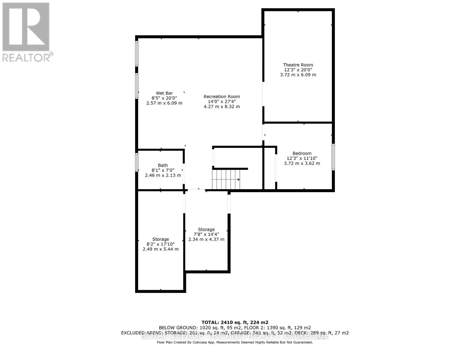 34 - 121 Robin Ridge, Central Elgin (Belmont), Ontario  N0L 1B0 - Photo 31 - X12210922