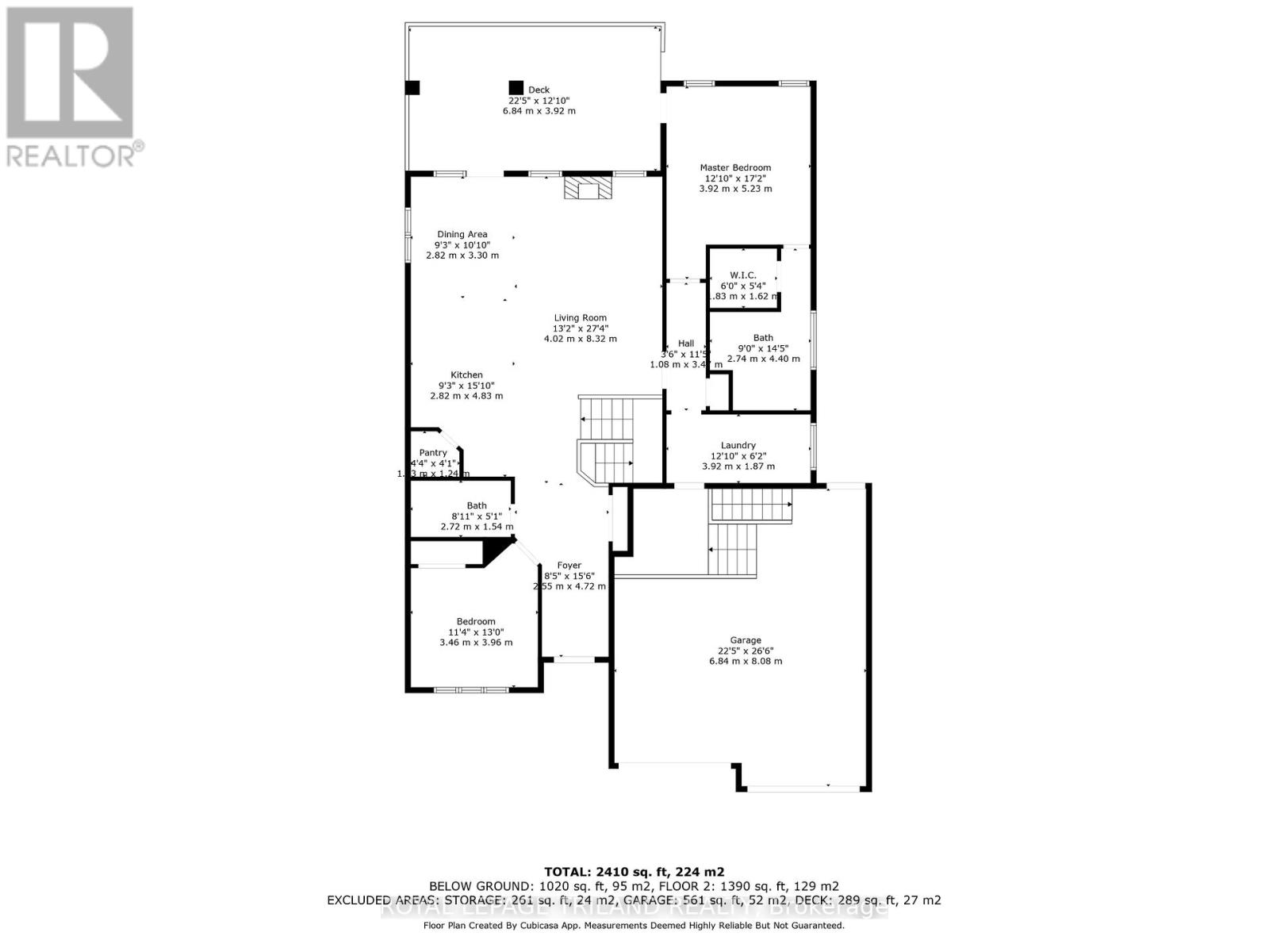 34 - 121 Robin Ridge, Central Elgin (Belmont), Ontario  N0L 1B0 - Photo 32 - X12210922
