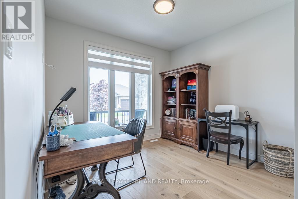 34 - 121 Robin Ridge, Central Elgin, Ontario  N0L 1B0 - Photo 5 - X12210922