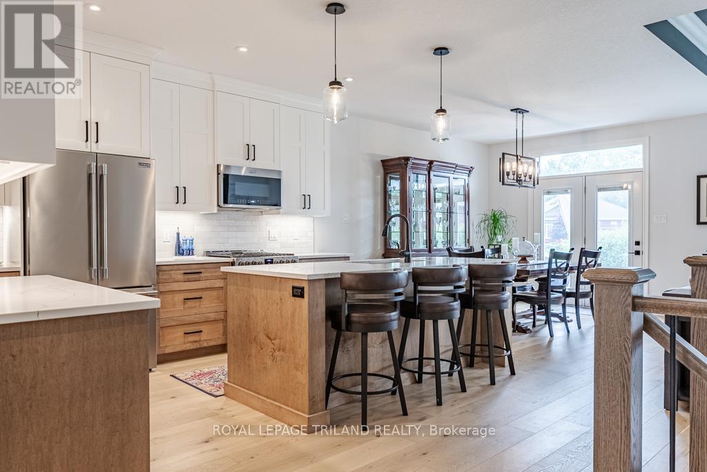34 - 121 Robin Ridge, Central Elgin, Ontario  N0L 1B0 - Photo 6 - X12210922