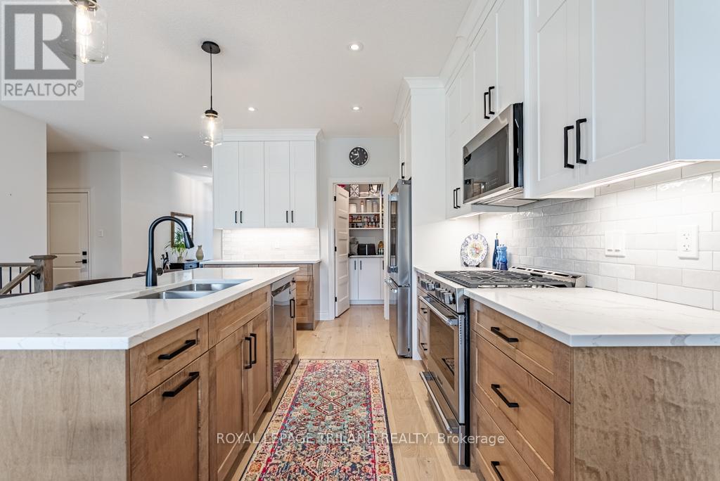 34 - 121 Robin Ridge, Central Elgin (Belmont), Ontario  N0L 1B0 - Photo 8 - X12210922