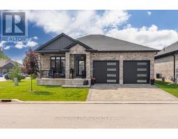 34 - 121 ROBIN RIDGE, Central Elgin, Ontario