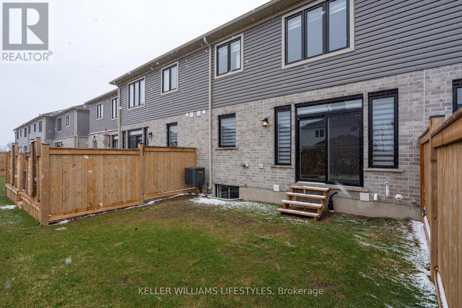 108 - 93 Stonefield Lane, Middlesex Centre, Ontario  N0M 2A0 - Photo 34 - X12210972