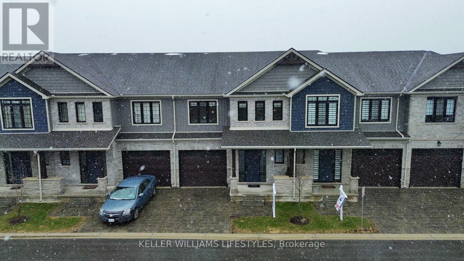 108 - 93 Stonefield Lane, Middlesex Centre, Ontario  N0M 2A0 - Photo 36 - X12210972