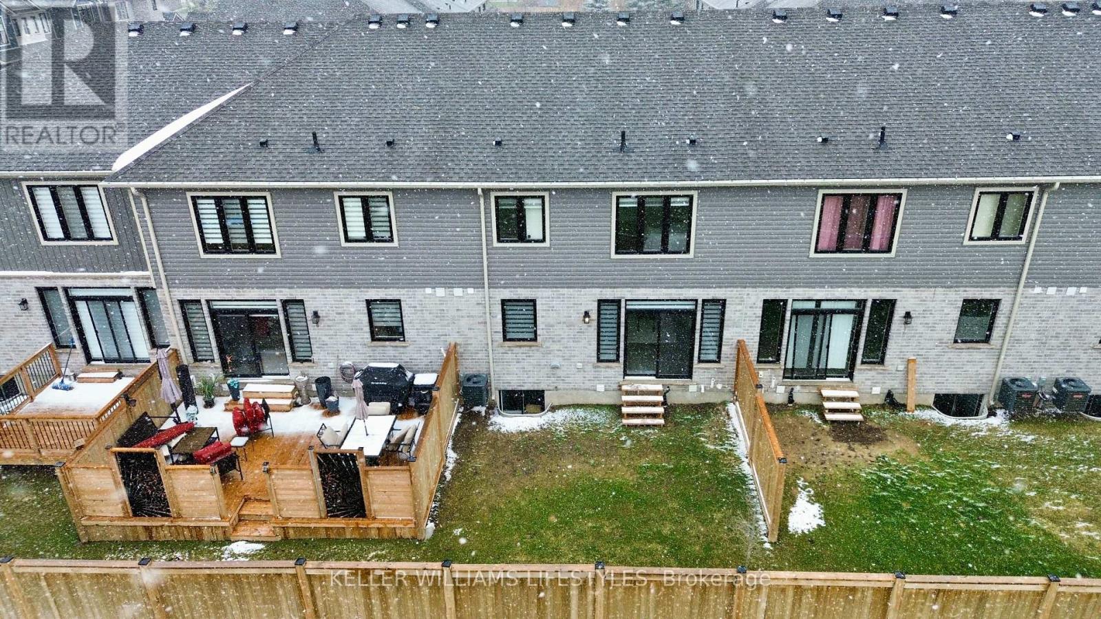 108 - 93 Stonefield Lane, Middlesex Centre, Ontario  N0M 2A0 - Photo 38 - X12210972