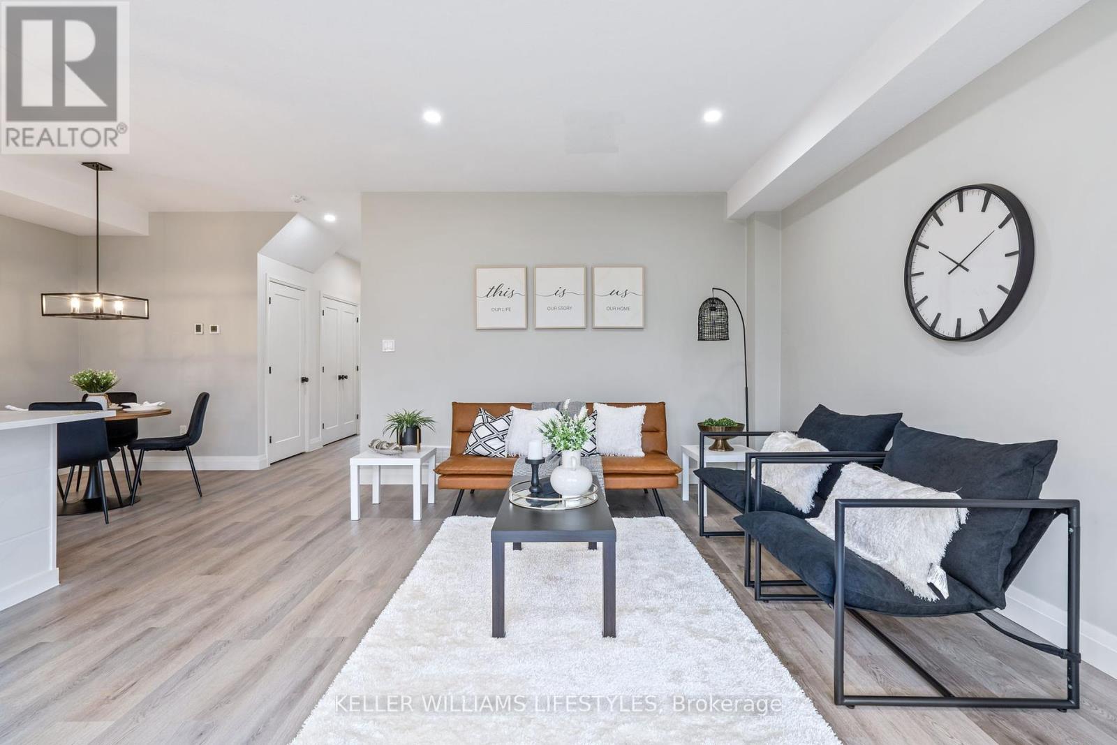 108 - 93 Stonefield Lane, Middlesex Centre, Ontario  N0M 2A0 - Photo 8 - X12210972