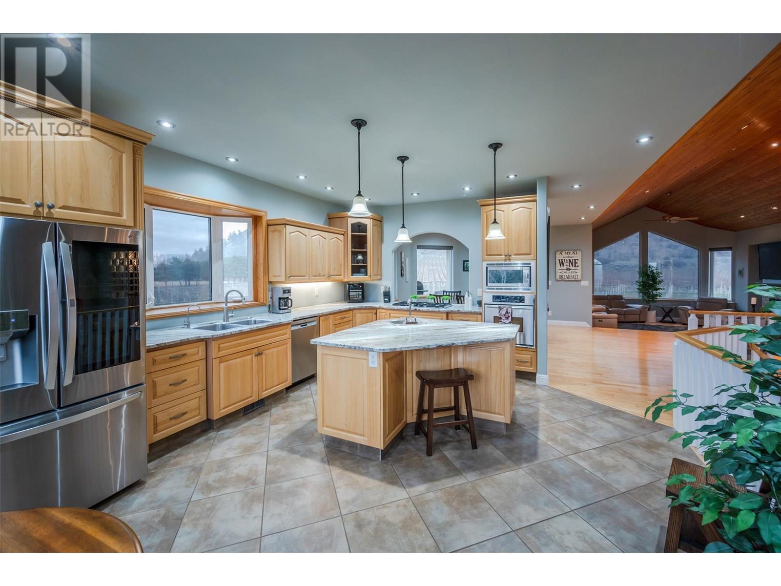 100 Fir Avenue, Kaleden, British Columbia  V0H 1K0 - Photo 24 - 10338816