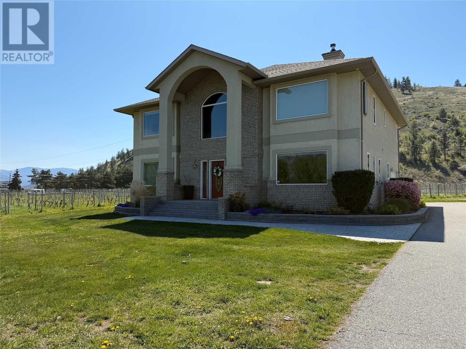 100 Fir Avenue, Kaleden, British Columbia  V0H 1K0 - Photo 72 - 10338816