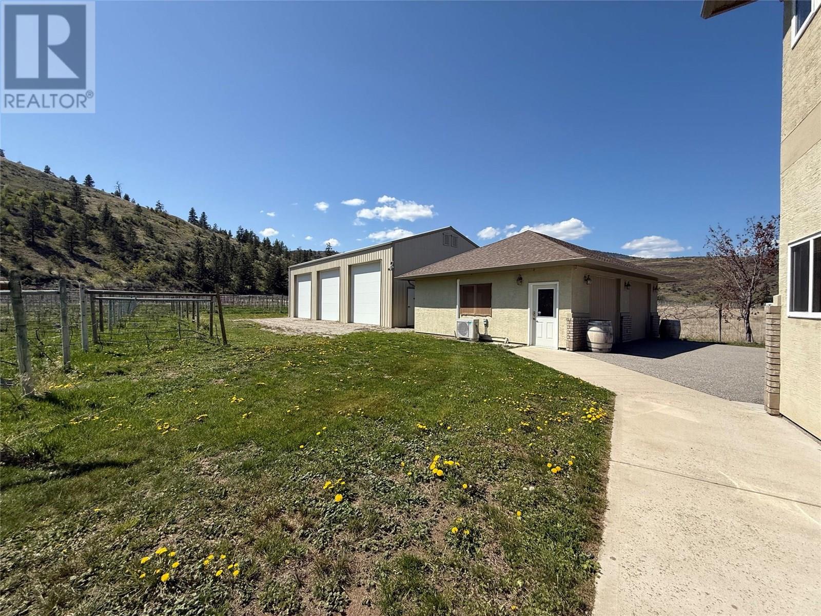 100 Fir Avenue, Kaleden, British Columbia  V0H 1K0 - Photo 83 - 10338816