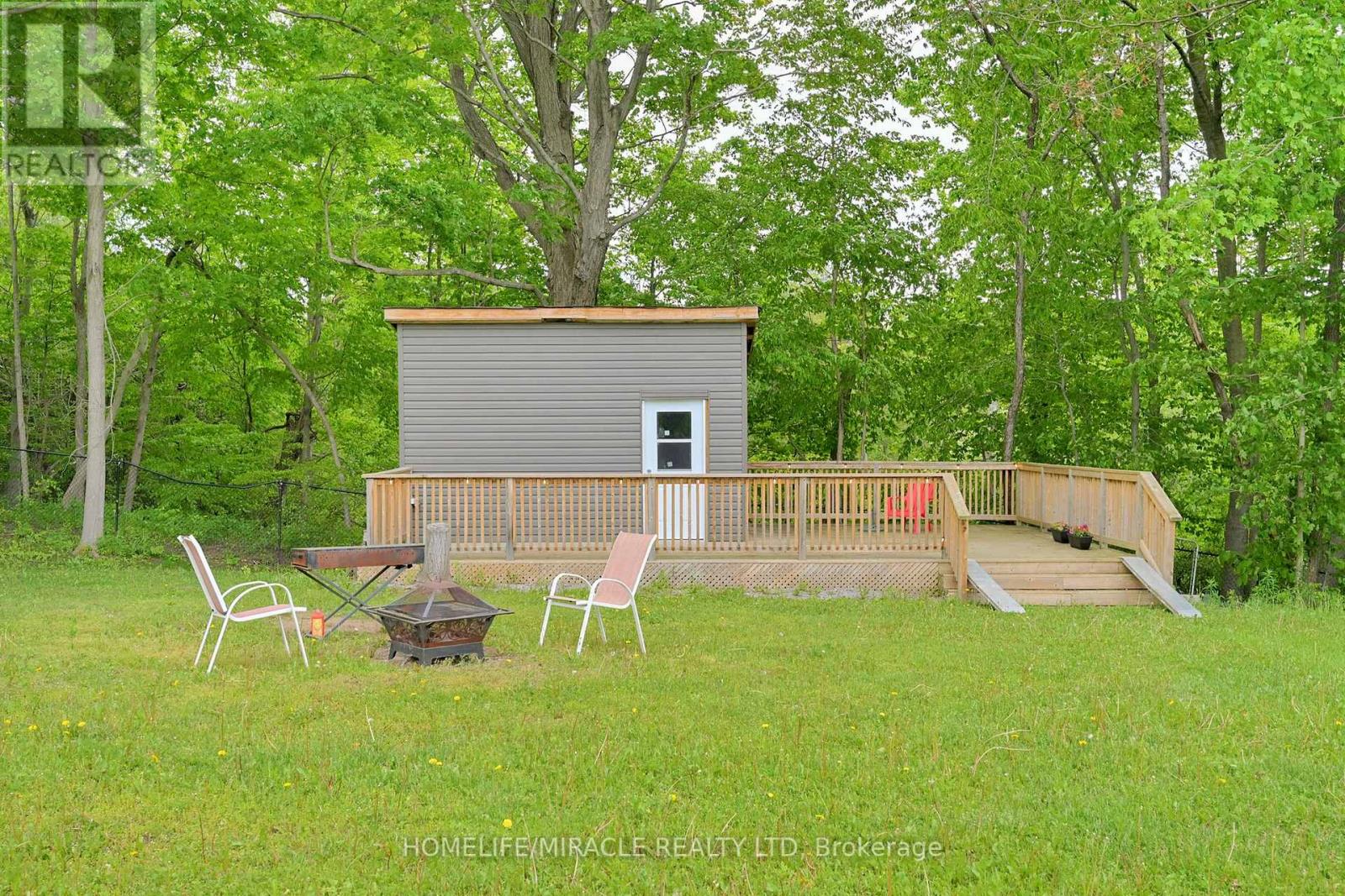9 Bunting Court, Ajax, Ontario  L1T 3S5 - Photo 46 - E12207923